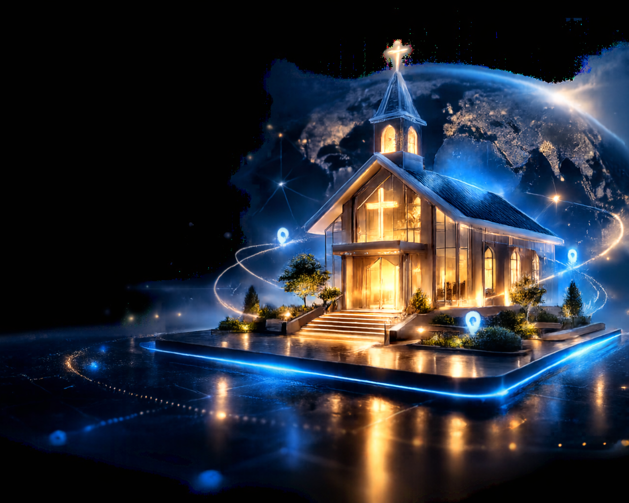 Student Body-Congregational